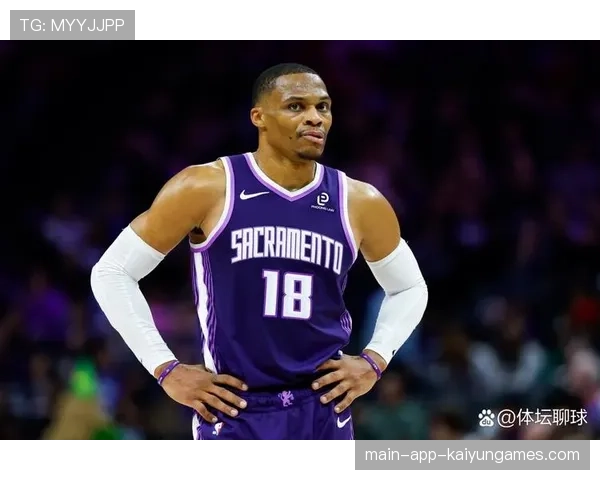 卫冕冠军大胜国王！神将33+19刷新纪录，威少5记三分轰24分9助攻，威少拿过三二十吗